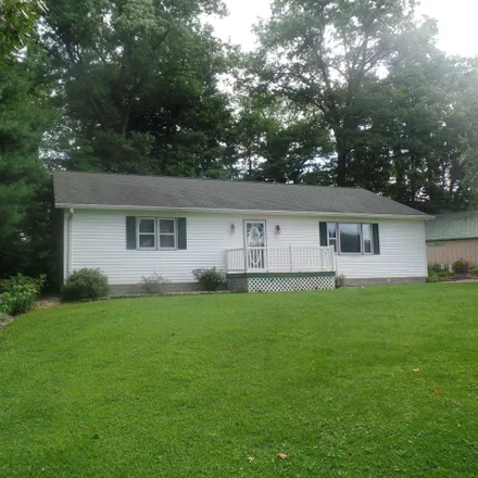 Buy this 2 bed house on 2053 Furnace Road in Furnace, Greene County