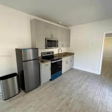 Rent this 1 bed apartment on 2655 Southwest 12th Terrace in Fort Lauderdale, FL 33315