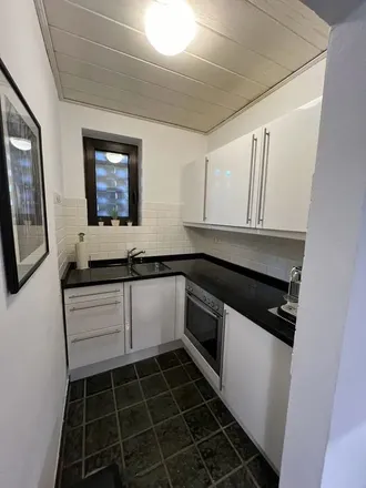 Rent this 1 bed apartment on Baumhofstraße 39a in 44799 Bochum, Germany