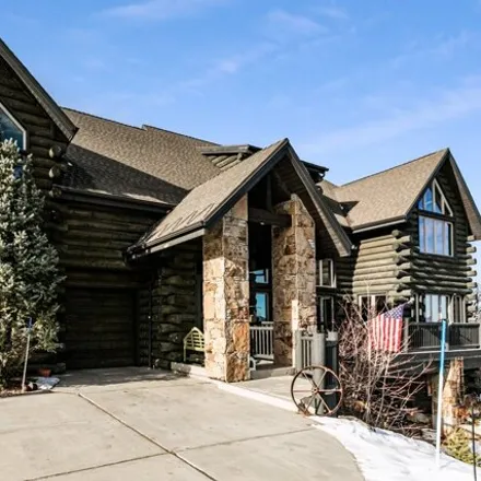 Rent this 5 bed house on 7020 Canyon Drive in Summit County, UT 84098