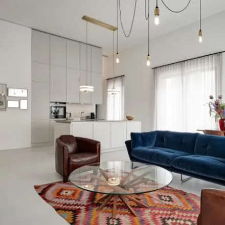 Rent this 2 bed apartment on Greifswalder Straße 34 in 10405 Berlin, Germany