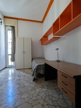Rent this 3 bed room on Via Giulio Tarra 7 in 20125 Milan MI, Italy
