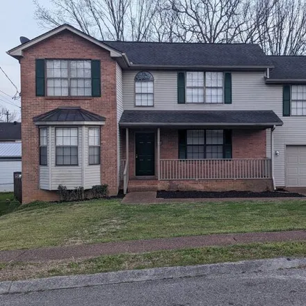Buy this 3 bed house on 6064 Legend Drive in Nashville-Davidson, TN 37013