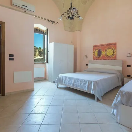 Rent this 1 bed house on Specchia in Lecce, Italy