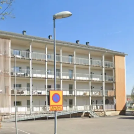 Rent this 3 bed apartment on Odensalavägen 64 in 195 46 Märsta, Sweden