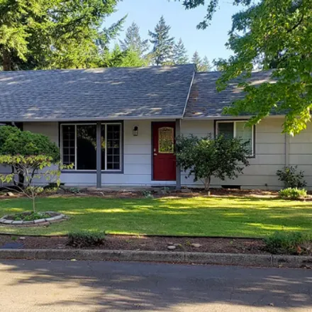 Rent this 4 bed house on 1307 NE 82nd Ave