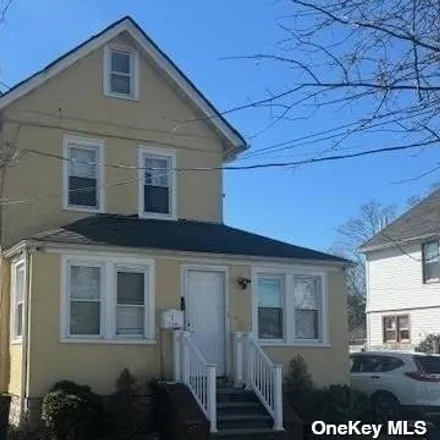 Buy this 4 bed house on 27 Charles Street in Roosevelt, NY 11575