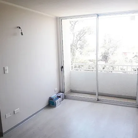 Rent this 3 bed apartment on Julio Covarrubias / Vicuña Mackenna in Vicuña Mackenna, 797 0670 Provincia de Santiago