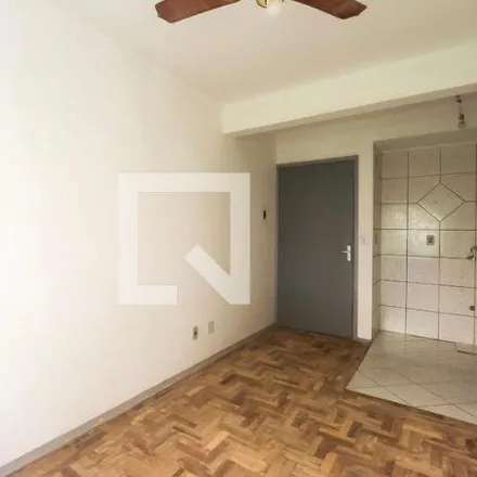 Rent this 1 bed apartment on Rua Doutor Carlos Maria Bins in Jardim Leopoldina, Porto Alegre - RS