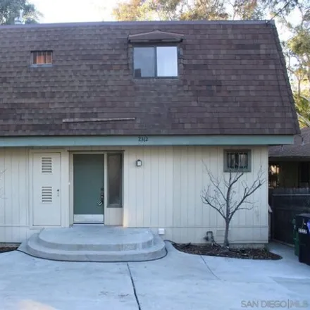 Rent this 4 bed house on 2310 Sumac Drive in San Diego, CA 92105