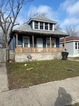 Buy this 1 bed house on 13417 Tacoma St in Detroit, Michigan