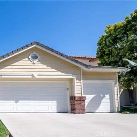 Buy this 4 bed house on Saint Tisbury Street in Temecula, CA 92592