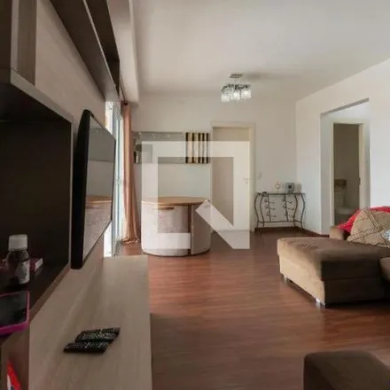 Rent this 3 bed apartment on Avenida Maria Emília dos Santos de Angelis in Campinas, Campinas - SP
