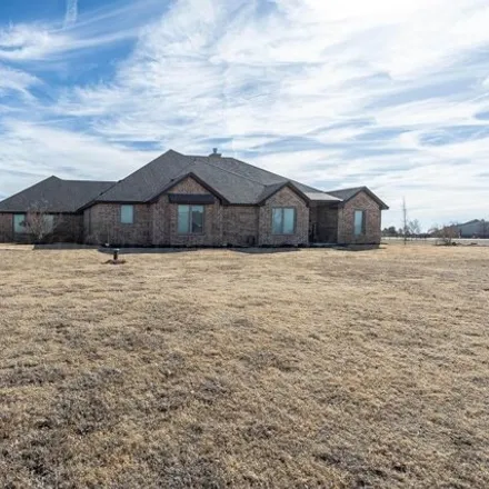 Image 3 - 20021 Quail Hollow Dr, Canyon, Texas, 79015 - House for sale