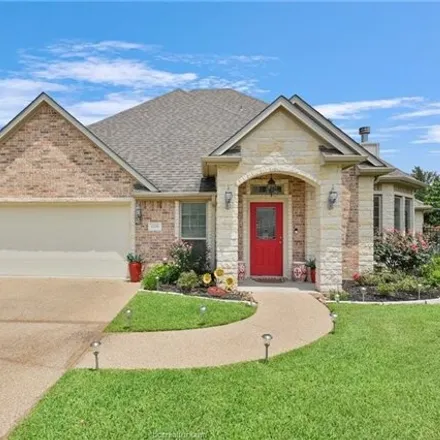 Buy this 4 bed house on 1708 Eagle Avenue in College Station, TX 77845