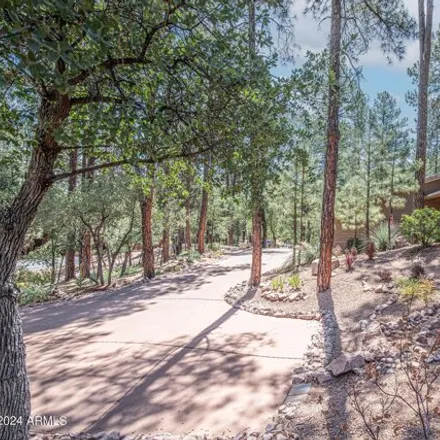 Image 5 - The Golf Club at Chaparral Pines, 504 Paintbrush Circle, Payson, AZ 85541, USA - House for sale