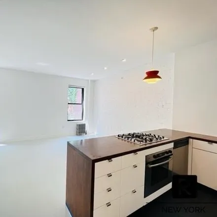 Rent this 1 bed house on 55 Avenue C Apt 1 in New York, 10009