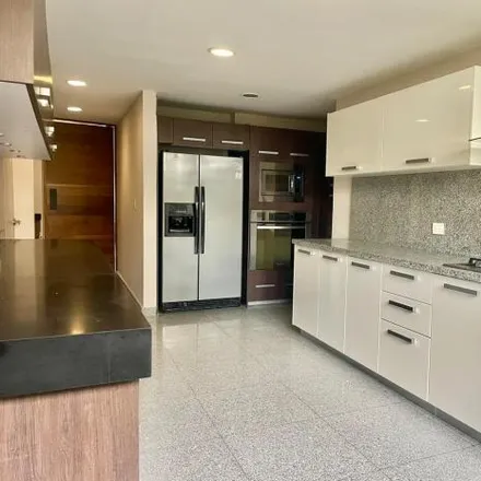 Buy this 3 bed apartment on Cerrada de Reforma in Álvaro Obregón, 01040 Mexico City