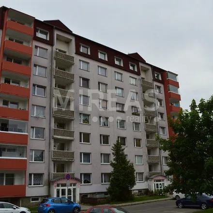 Image 1 - Průběžná, 289 23 Milovice, Czechia - Apartment for rent