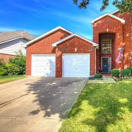 Buy this 3 bed house on 6616 Marquette Circle in McKinney, TX 75072