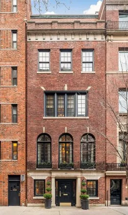 Image 1 - 121 East 71st Street, New York, NY 10021, USA - Townhouse for rent
