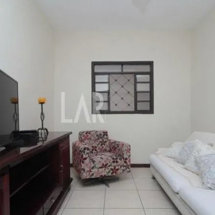 Buy this 4 bed house on Rua Passa Quatro in Alto dos Caiçaras, Belo Horizonte - MG