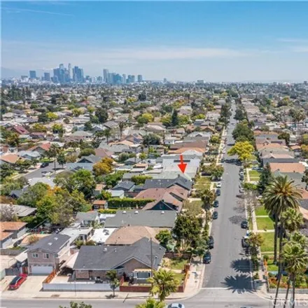 Image 9 - 2261 West 30th Street, Los Angeles, CA 90018, USA - House for sale