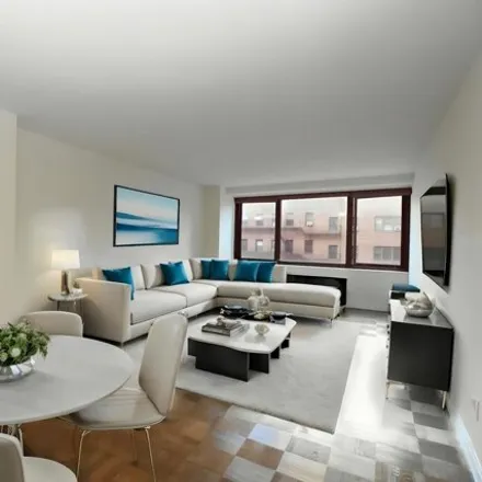 Rent this 1 bed condo on 424 East 82nd Street in New York, NY 10028