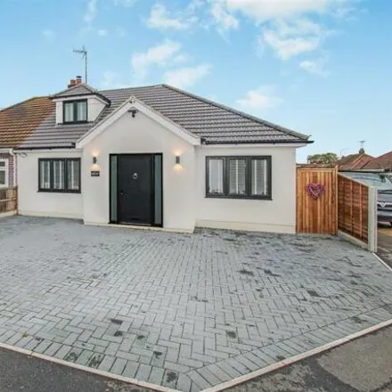 Image 1 - Pilgrims Close, Pilgrims' Hatch, CM15 9RQ, United Kingdom - Duplex for sale