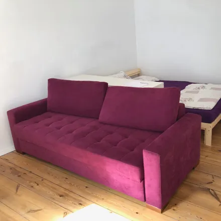 Rent this 1 bed apartment on Mainzer Straße 2 in 10247 Berlin, Germany
