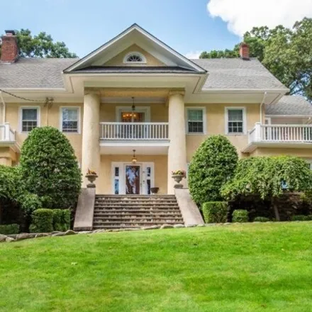 Buy this 6 bed house on 33 Condit Road in Mountain Lakes, Morris County