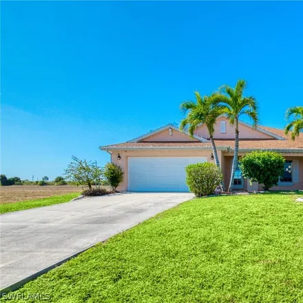 Buy this 3 bed house on 4028 Northwest 36th Place in Cape Coral, FL 33993