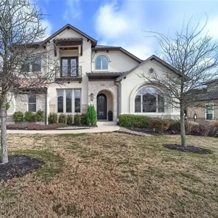 Buy this 5 bed house on 2400 Parisio Court in Leander, TX 78641