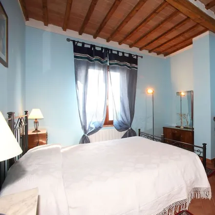 Rent this 5 bed house on Casetta in Siena, Italy
