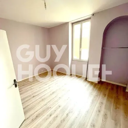 Rent this 3 bed apartment on 27 Allée Raymond Farbos in 40000 Mont-de-Marsan, France