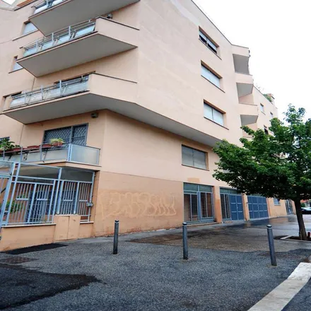 Image 5 - Istituto Superiore Via Asmara, Via Asmara 28, 00199 Rome RM, Italy - Apartment for rent