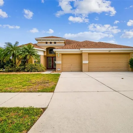 Image 7 - 835 Seminole Sky Drive, Hillsborough County, FL 33571, USA - House for sale