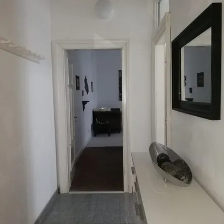 Rent this 2 bed apartment on Prinz-Ferdinand-Straße 124 in 47798 Krefeld, Germany
