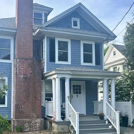 Rent this 2 bed house on 39 Paumanake Avenue in Village of Babylon, NY 11702