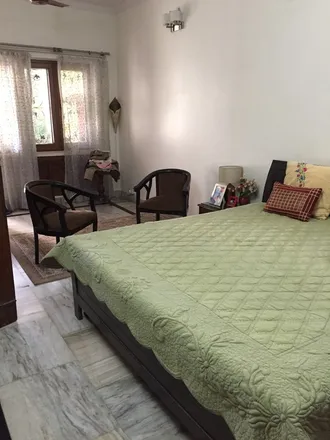 Rent this 2 bed apartment on Noida in Sector 10, IN