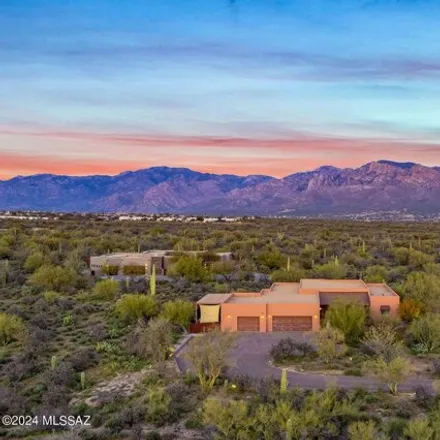 Image 2 - West Desert Splendor Court, Oro Valley, AZ 85742, USA - House for sale