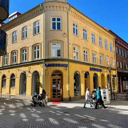 Image 4 - Klammerdammsgatan, 302 46 Halmstad, Sweden - Apartment for rent