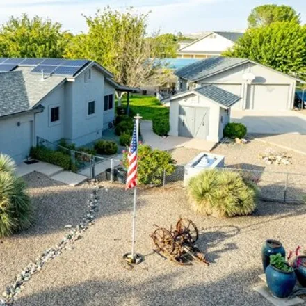 Buy this 3 bed house on 378 West Fort McDowell Place in Fort Verde Estates, Camp Verde