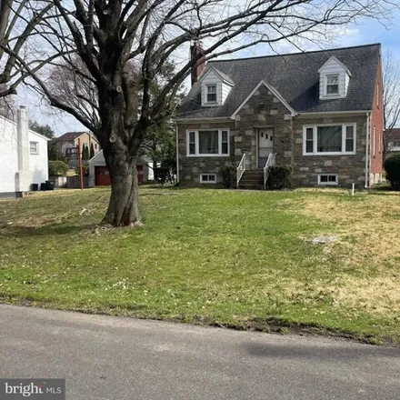 Buy this 3 bed house on 39 Springdale Avenue in Upper Southampton Township, PA 19006