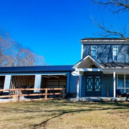 Buy this 4 bed house on 6379 Murnan Road in Cold Spring, Campbell County