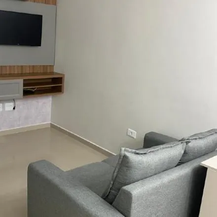 Buy this 2 bed apartment on Rua Abernésia in Santa Maria, Santo André - SP