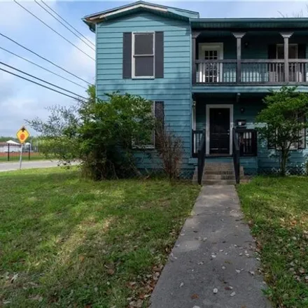Buy this 4 bed house on 2916 Lawnview Street in Corpus Christi, TX 78404