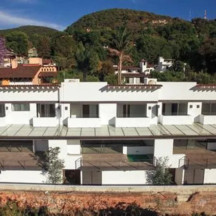 Image 1 - Espacio: Estudio y Danza, Porfirio Díaz, La Capilla, 51200 Valle de Bravo, MEX, Mexico - House for sale