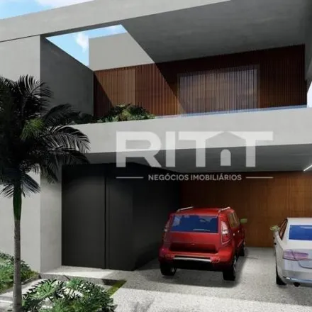 Buy this 3 bed house on unnamed road in Parque Imperador, Campinas - SP