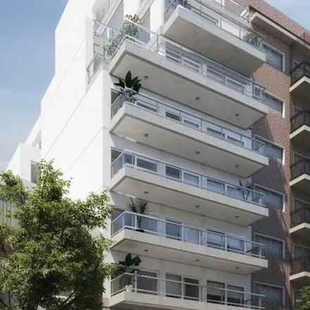 Buy this 3 bed apartment on unnamed road in San Nicolás, Buenos Aires